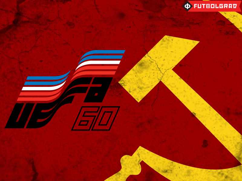1960 – The Year the Soviet Union Conquered Europe