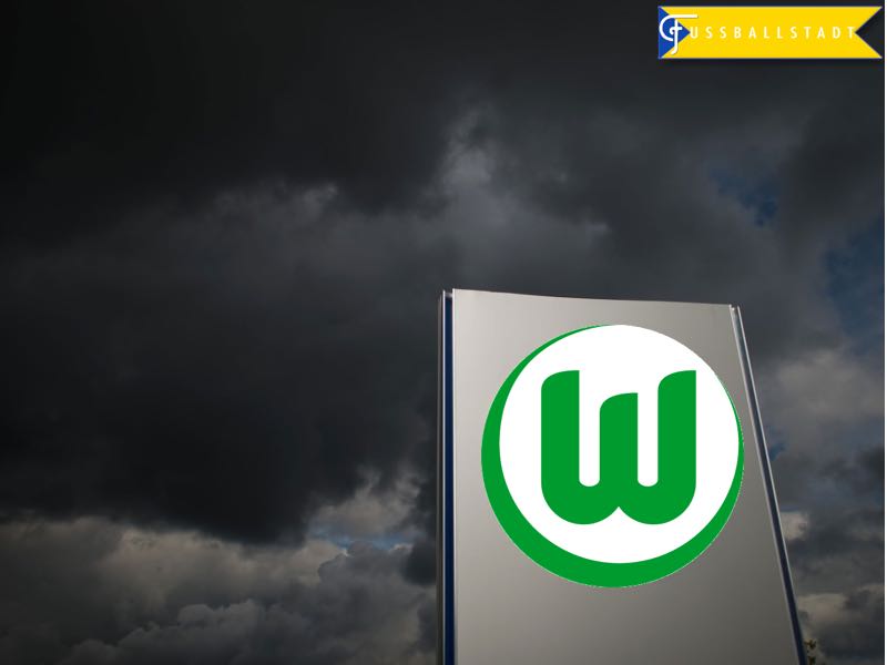 2016 – A Year to Forget for Wolfsburg