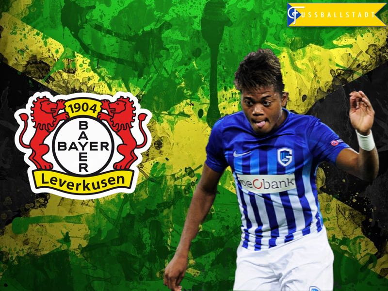 Leon Bailey – A Supertalent with Flaws for Bayer Leverkusen