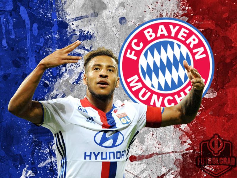 Corentin Tolisso – Who is Bayern’s New French Star?
