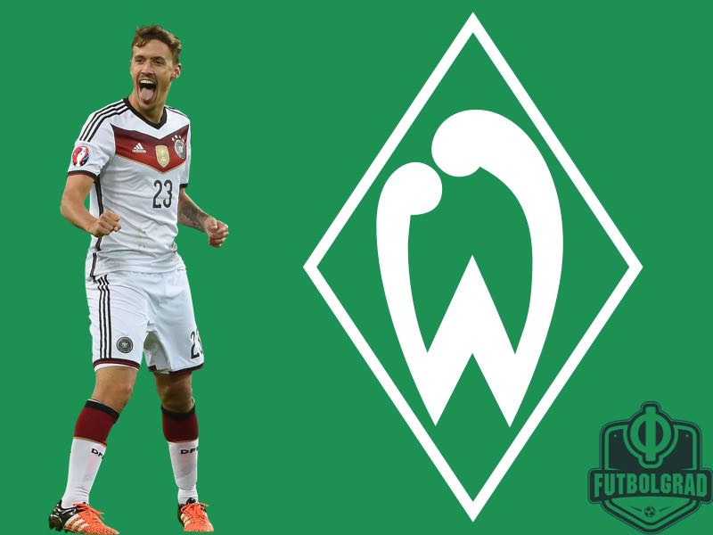 Max Kruse – Werder Bremen’s Goal Machine