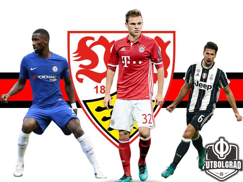 Bundesliga Competitiveness – The VfB Stuttgart Case