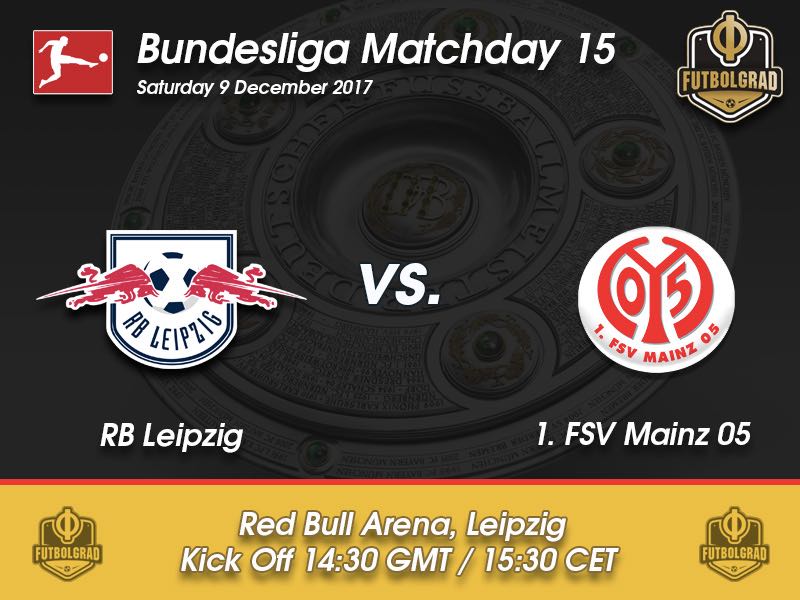 RB Leipzig vs Mainz – Bundesliga – Preview