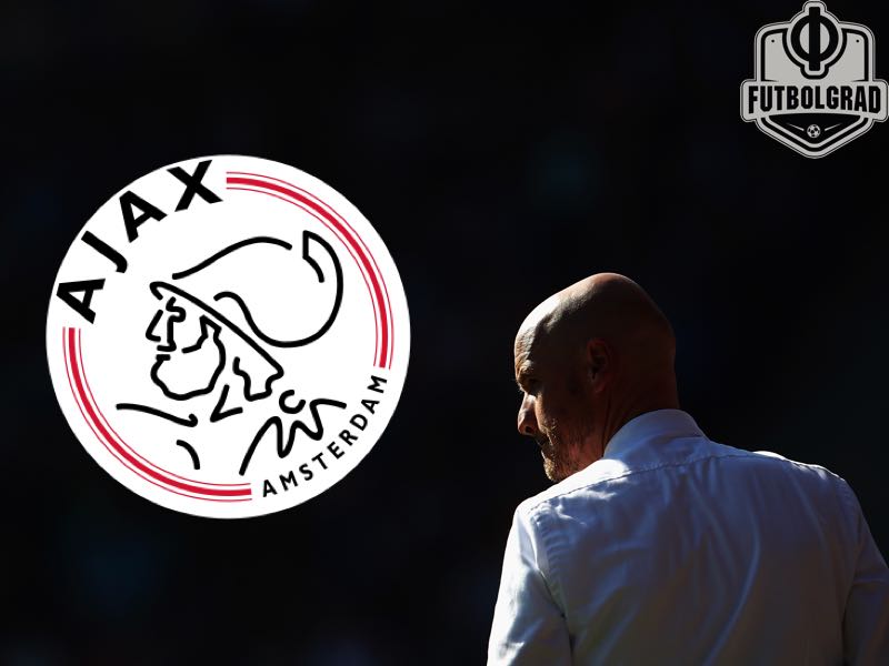 Who is Erik ten Hag – The new Ajax Head Coach?