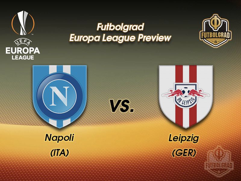 Napoli vs RB Leipzig – Europa League – Preview