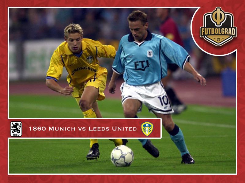 1860 Munich vs Leeds - A Champions League qualification clash