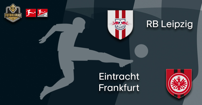 Tyler Adams’ Leipzig host Frankfurt in a crucial Bundesliga clash
