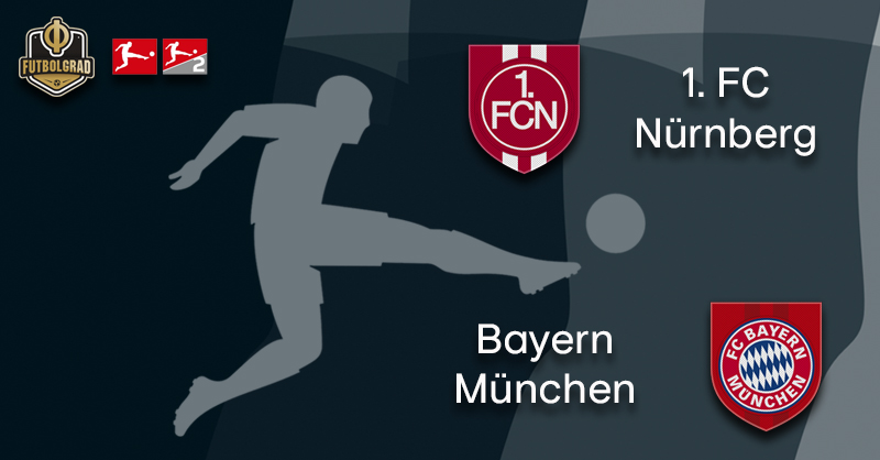 Nürnberg host Bayern in the latest edition of the Bavarian Derby
