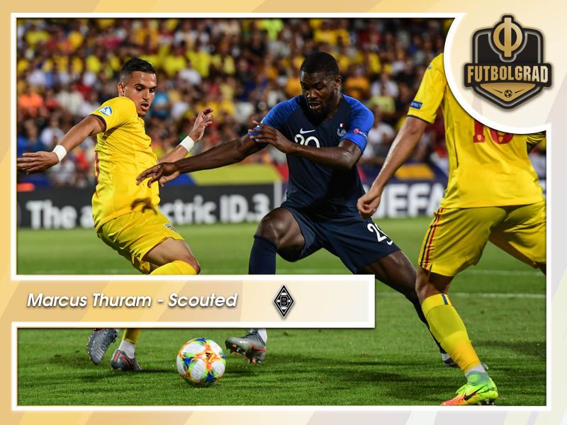 Marcus Thuram – What can he add to Gladbach’s attack?