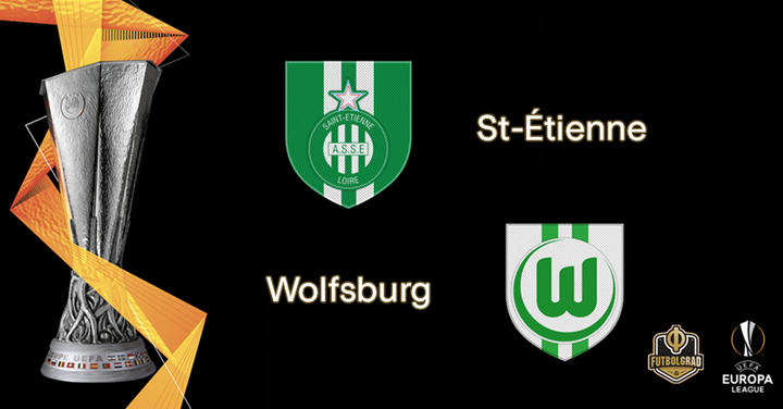St-Étienne want to end crisis against Wolfsburg