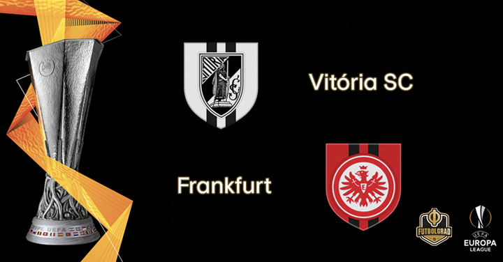 Vitória SC and Eintracht Frankfurt look to get back on track