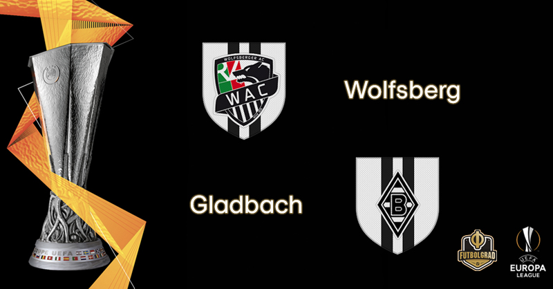 Wolfsberger AC want to once again upset the apple-cart against Gladbach