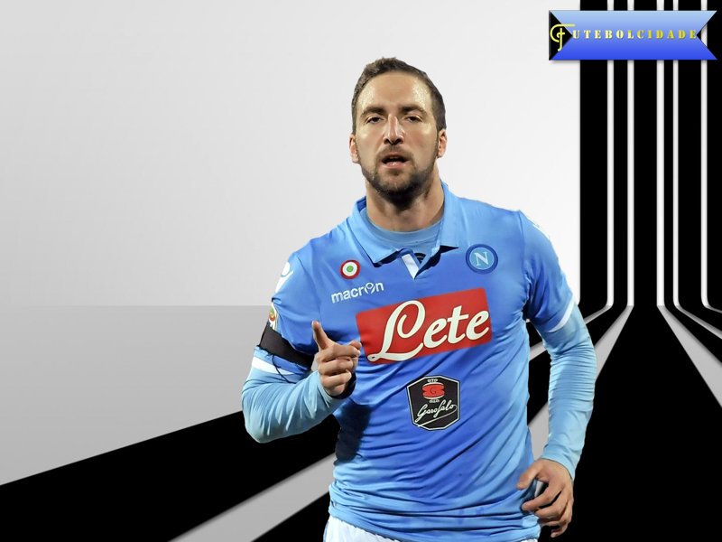 Higuaín – Broken Dreams for Argentina and Napoli Higuaín – Broken Dreams for Argentina and Napoli