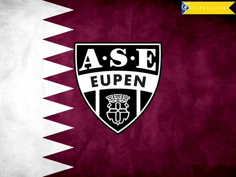 KAS Eupen – Building Dreams for Qatar 2022