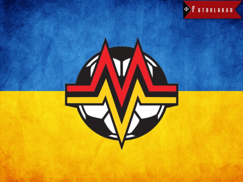 Metalurh Zaporizhya – A Fragile Revival Metalurh Zaporizhya – A Fragile Revival