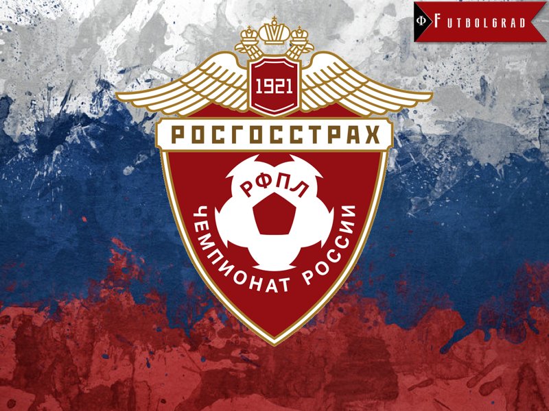 Russian Football Premier League Roundup – The title race is heating up Russian Football Premier League Roundup – The title race is heating up