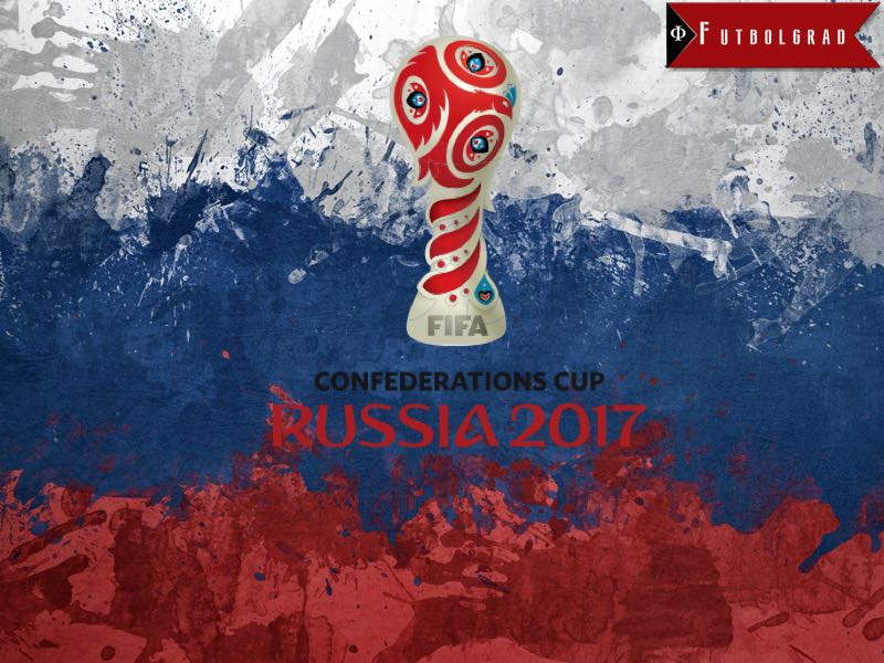 The Ultimate Guide to the 2017 FIFA Confederations Cup The Ultimate Guide to the 2017 FIFA Confederations Cup