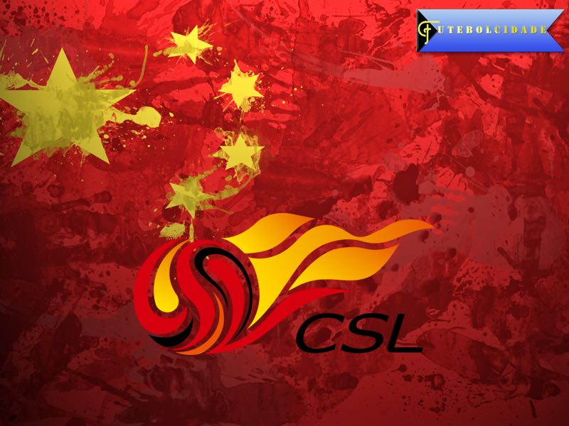 Chinese Super League – The Great Transfer Analysis Chinese Super League – The Great Transfer Analysis