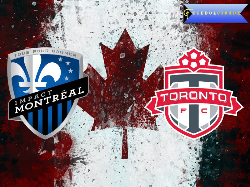 Montreal vs Toronto FC – MLS Cup Match Report Montreal vs Toronto FC – MLS Cup Match Report