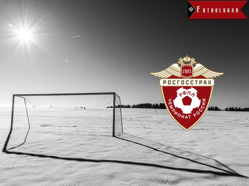 Pros and Cons of using the European Calendar in Russian Football Pros and Cons of using the European Calendar in Russian Football