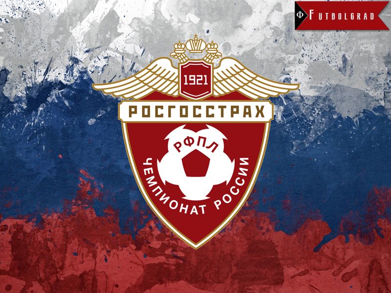 Russian Football Premier League Roundup – Winter Break is here… Russian Football Premier League Roundup – Winter Break is here…