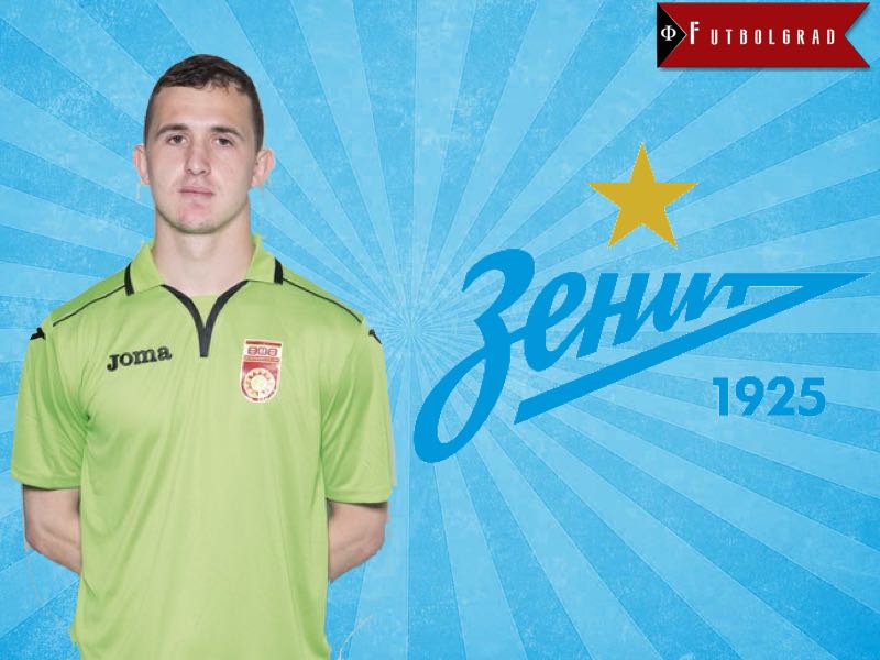 Andrey Lunev – A Rags to Riches Story? Andrey Lunev – A Rags to Riches Story?