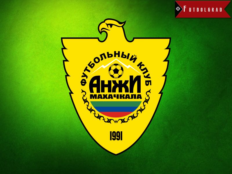 Anzhi Makhachkala and Suleyman Kerimov – A Story in 6 Chapters Anzhi Makhachkala and Suleyman Kerimov – A Story in 6 Chapters