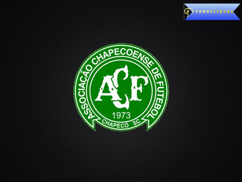A tribute to Associação Chapecoense de Futebol A tribute to Associação Chapecoense de Futebol