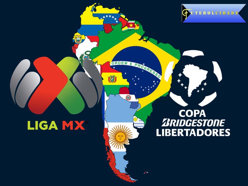 Copa Libertadores – The Mexican Problem Copa Libertadores – The Mexican Problem