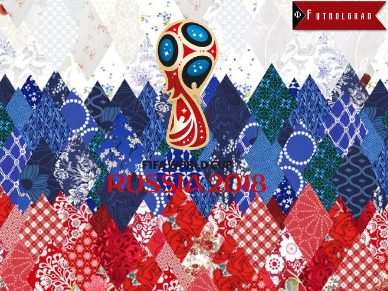 Russia’s 2018 World Cup – A Conversation Beyond Sport Russia’s 2018 World Cup – A Conversation Beyond Sport