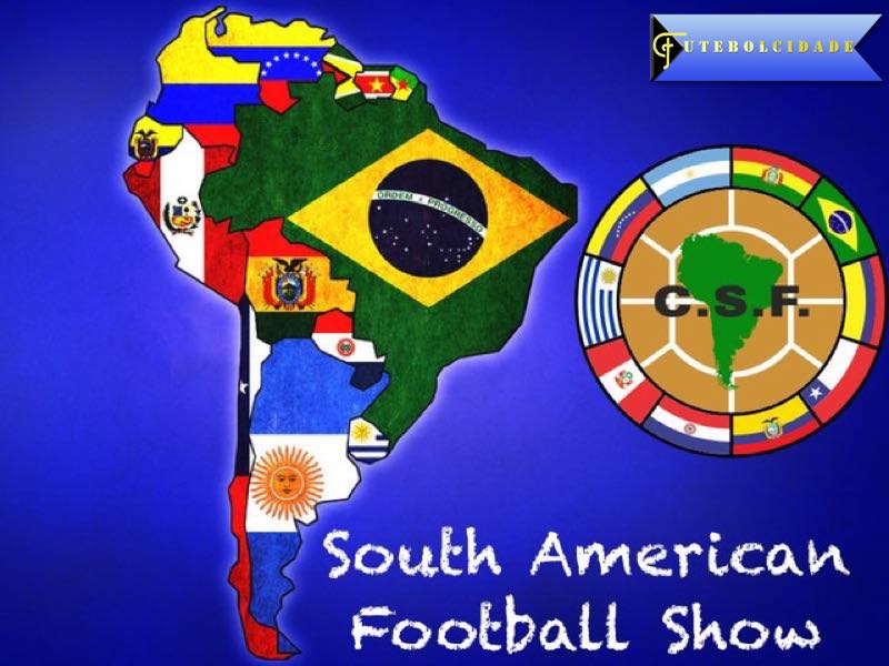 South American Football Show Podcast – Botafogo Without Flames South American Football Show Podcast – Botafogo Without Flames