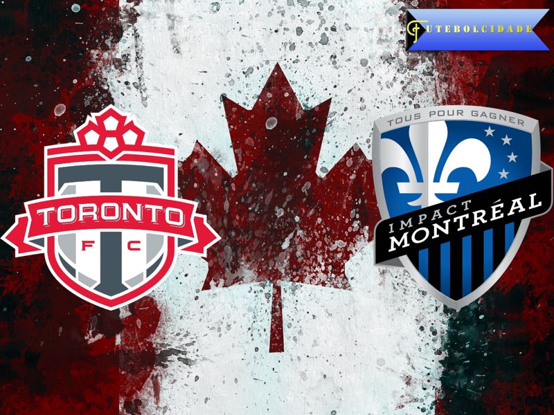Toronto vs Montreal – Toronto FC make MLS Cup history Toronto vs Montreal – Toronto FC make MLS Cup history