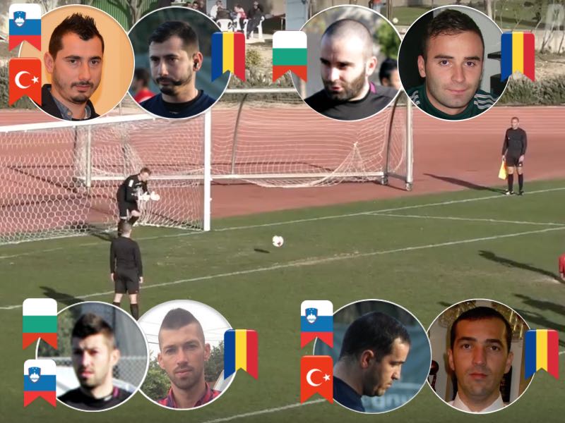 The Romanian Network – The Story of Dubious Friendly Matches The Romanian Network – The Story of Dubious Friendly Matches