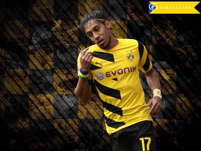 Big Summer Move? Aubameyang Needs to Focus on the Now!