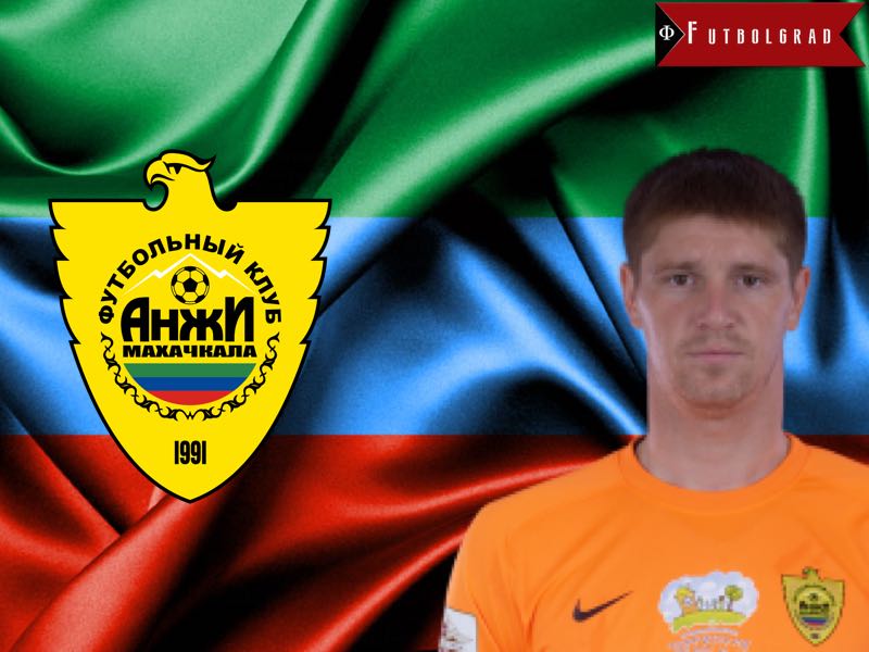 Aleksandr Belenov – The Prisoner of Dagestan Aleksandr Belenov – The Prisoner of Dagestan