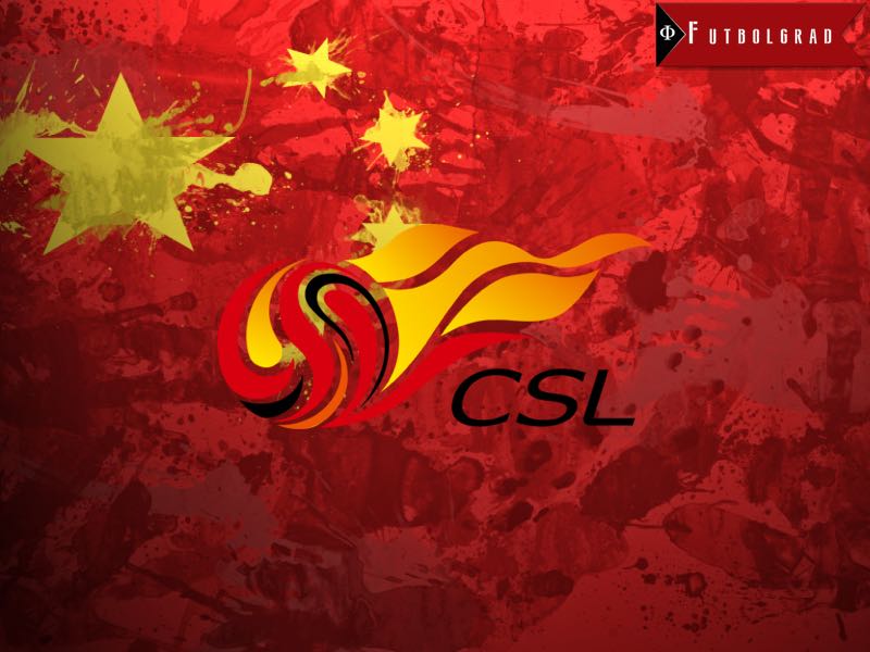 Chinese Super League – Lessons from Russia Chinese Super League – Lessons from Russia