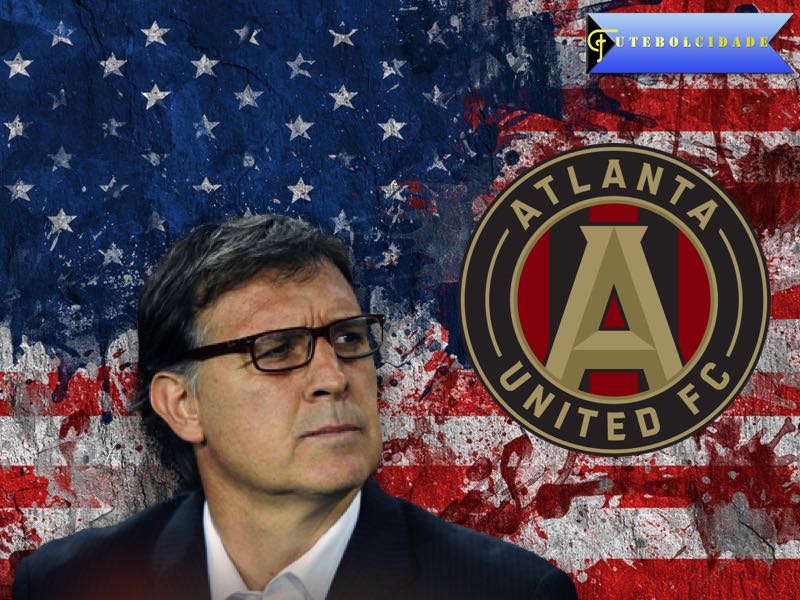 Tata Martino – The Great Experiment at Atlanta United Tata Martino – The Great Experiment at Atlanta United
