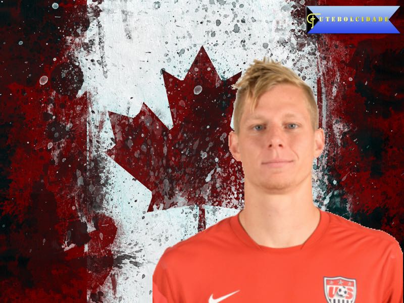 Brek Shea – Vancouver Whitecaps Acquire Much Needed Reinforcement Brek Shea – Vancouver Whitecaps Acquire Much Needed Reinforcement