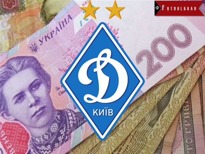 Dynamo Kyiv – Financial Problems Reach Ukraine’s Most Storied Club Dynamo Kyiv – Financial Problems Reach Ukraine’s Most Storied Club