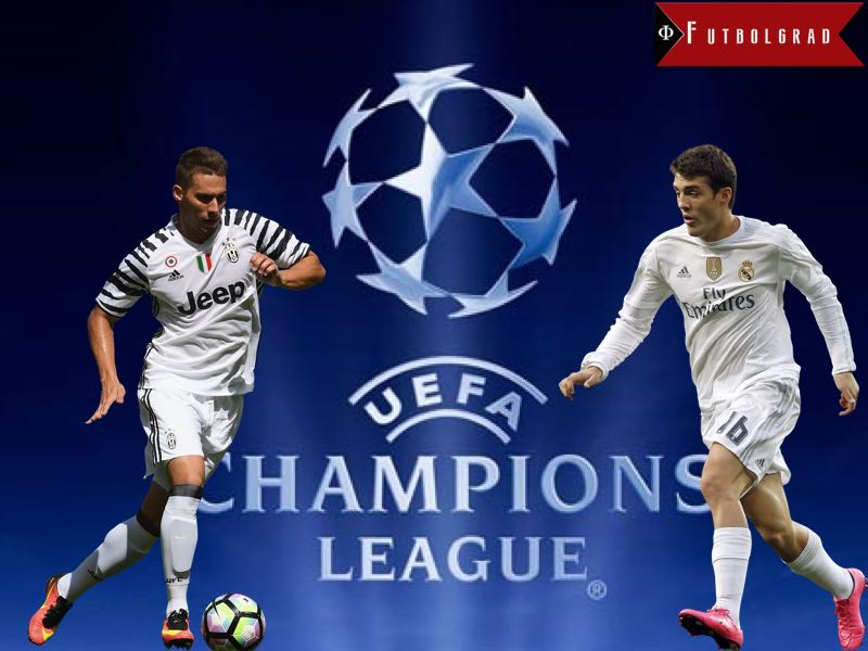 Five Players to look out for in the Round of 16 in the Champions League Five Players to look out for in the Round of 16 in the Champions League