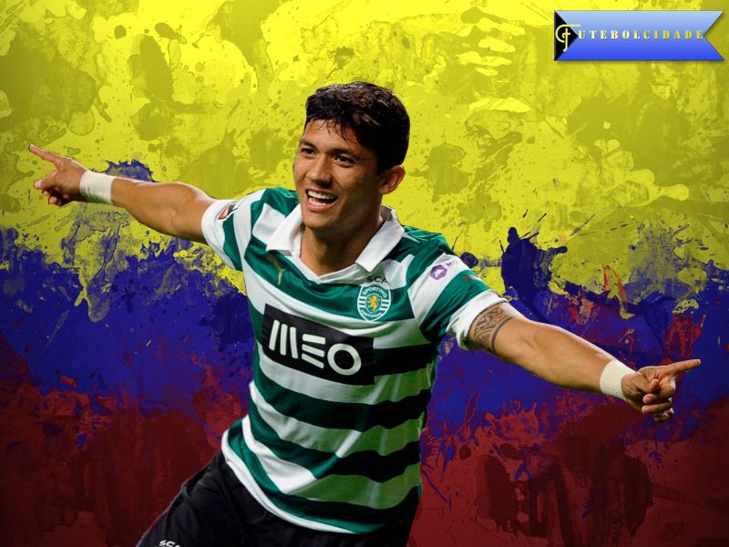 Fredy Montero – Who is Vancouver’s New Colombian Forward? Fredy Montero – Who is Vancouver’s New Colombian Forward?