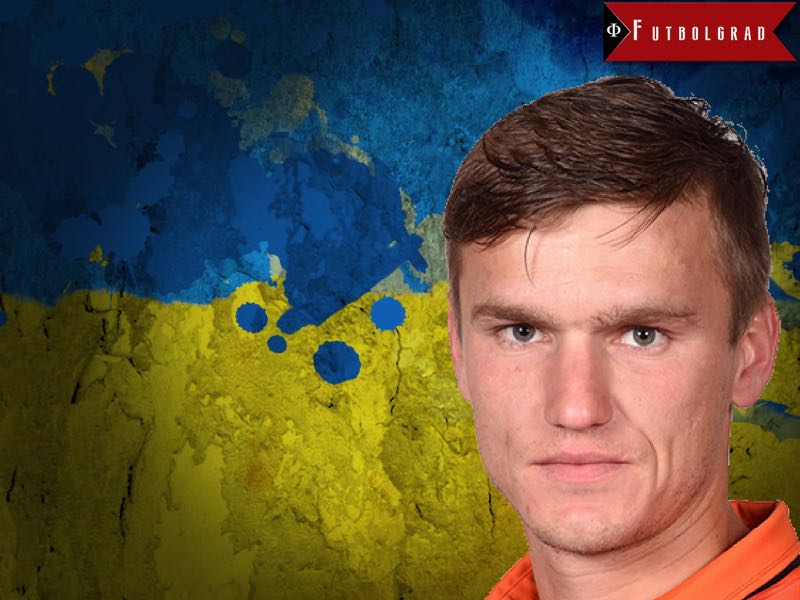 Oleksandr Gladkiy Refuses Transfer to Krylia Sovetov for Political Reasons Oleksandr Gladkiy Refuses Transfer to Krylia Sovetov for Political Reasons