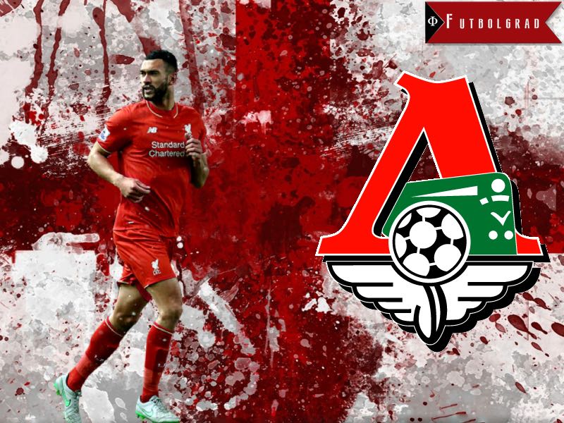 Steven Caulker – From England to Moscow with Love Steven Caulker – From England to Moscow with Love