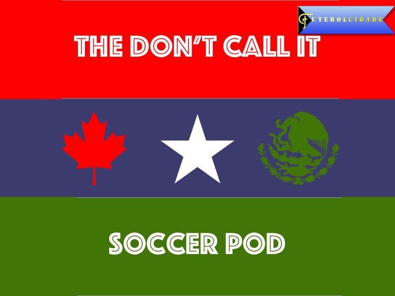 The Don’t Call it Soccer Pod – Episode 1 – Fake Plastic Grass The Don’t Call it Soccer Pod – Episode 1 – Fake Plastic Grass