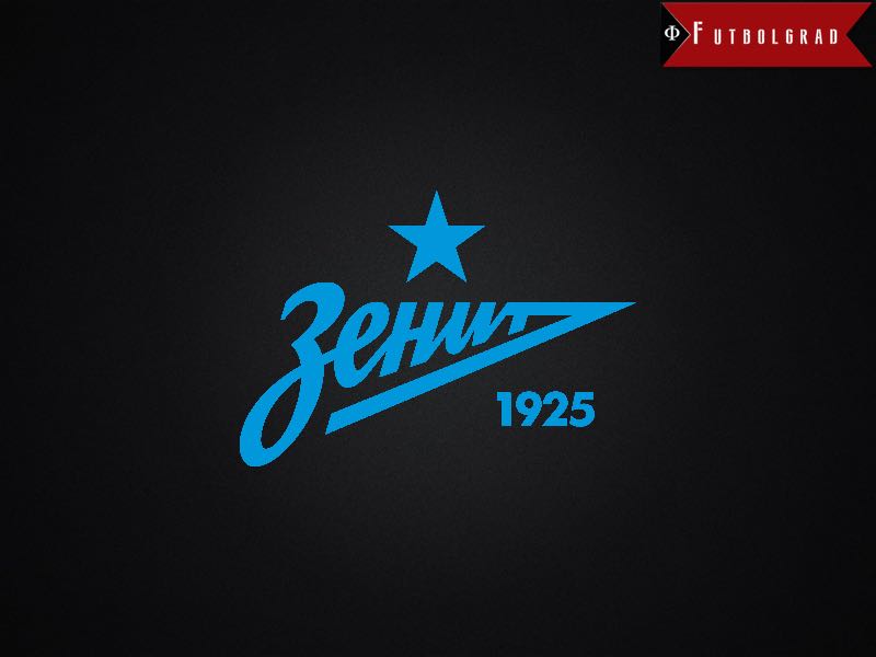 Zenit Saint Petersburg Crash out of the Europa League Zenit Saint Petersburg Crash out of the Europa League