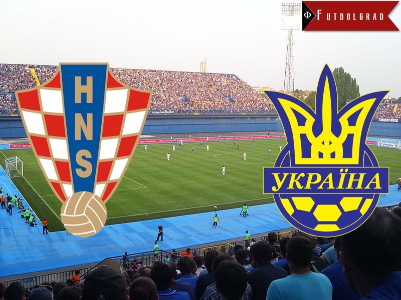Croatia vs Ukraine World Cup Qualifier Preview Croatia vs Ukraine World Cup Qualifier Preview
