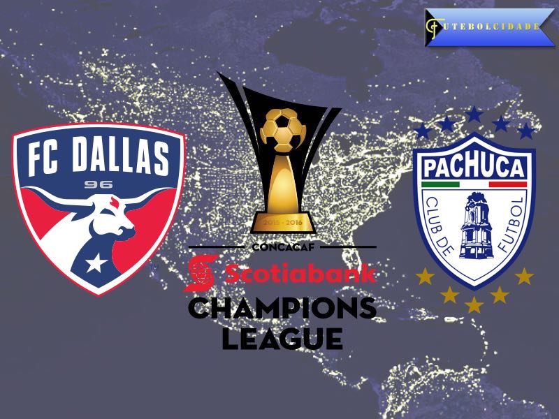 Dallas vs Pachuca – CONCACAF Champions League Preview Dallas vs Pachuca – CONCACAF Champions League Preview