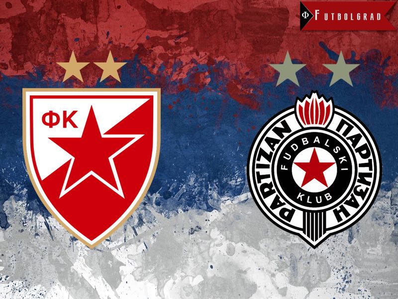 The Long History of the Eternal Derby The Long History of the Eternal Derby