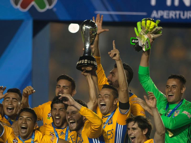 What the Rest of the World can Learn from Liga MX What the Rest of the World can Learn from Liga MX
