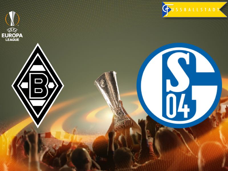 Gladbach vs Schalke – Europa League Preview